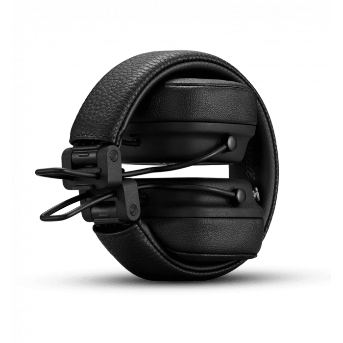 Навушники Marshall Major IV Bluetooth Black (1005773)