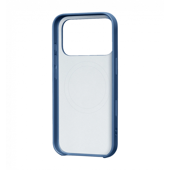 Чохол Beats iPhone 17 Pro Kickstand Case with MagSafe and Camera Control - Bedrock Blue (MGTP4)