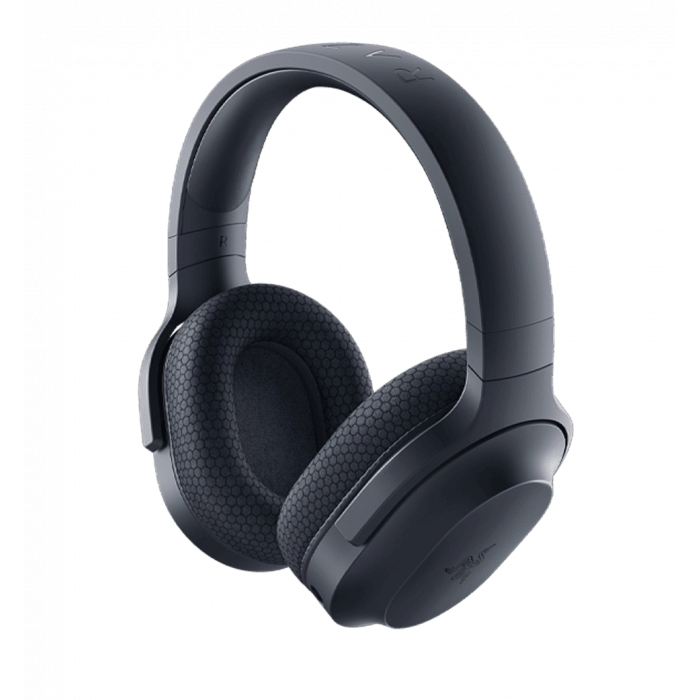 Headphones RAZER Barracuda X 2022, Black (RZ04-04430100-R3M1)