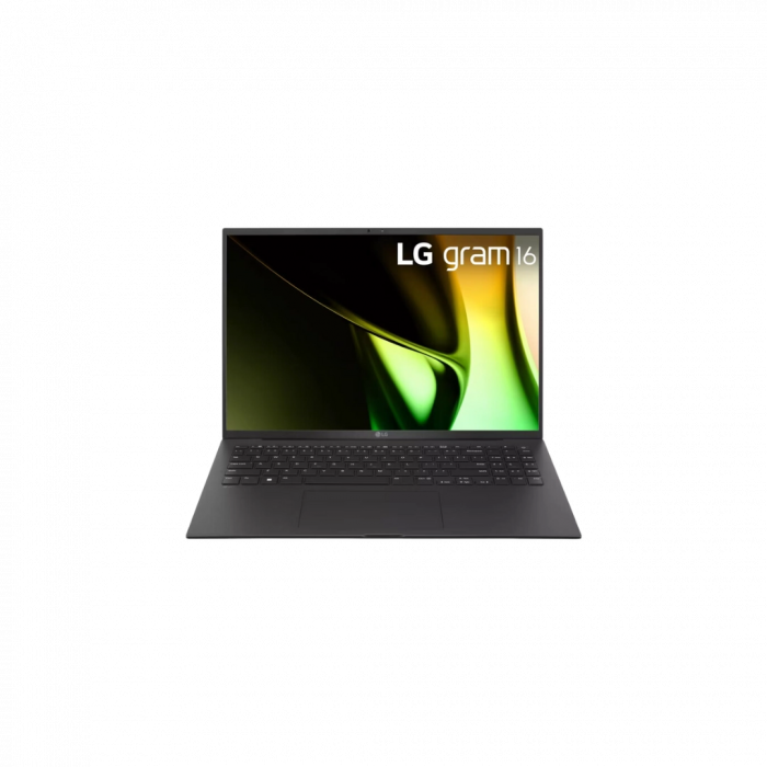 Laptop 16