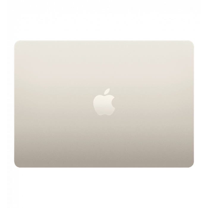 MacBook Air 15" Apple M5/10CPU/10GPU/16GB/512GB SSD/Starlight (MDVD4)