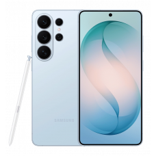 Смартфон Samsung Galaxy S26 Ultra 16/1TB Sky Blue (SM-S948BLBHEUC)