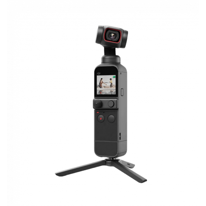 DJI Pocket 2 Creator Combo (CP.OS.00000121.01)