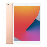 Apple iPad 10.2 2020 Wi-Fi 32GB Gold Б/В