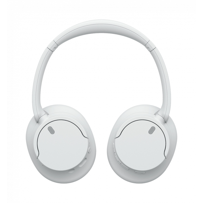 Наушники с микрофоном Sony WH-CH720N White (WHCH720NW.CE7)