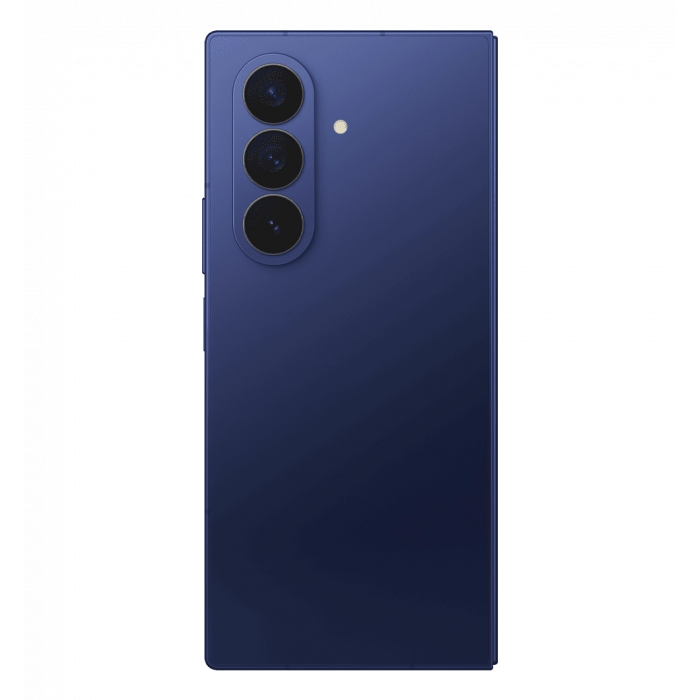 Смартфон Samsung Galaxy Fold7 16/1TB Blue Shadow (SM-F966BDBNSEK)