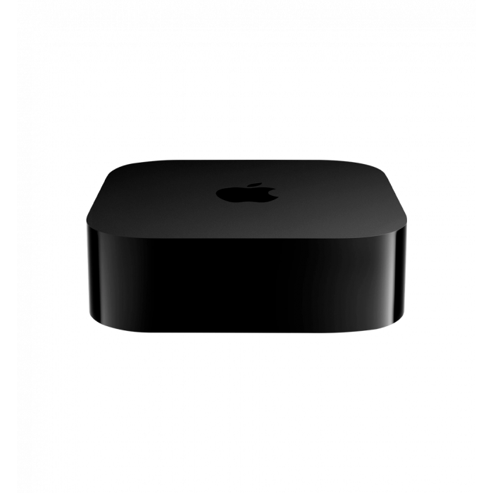 Телеприставка Apple TV 4K 2022 Wi-Fi + Ethernet 128 GB (MN893)