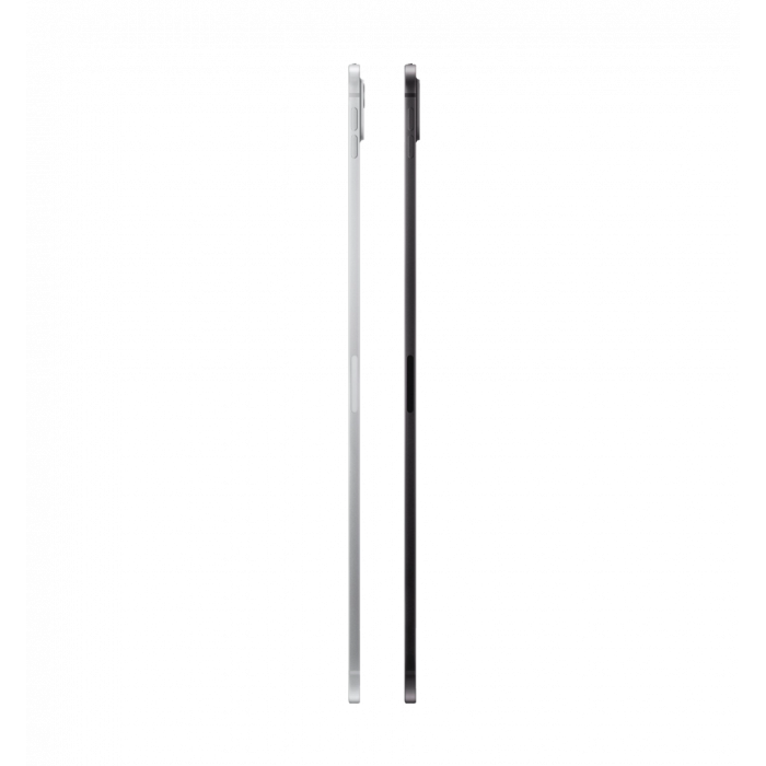 iPad Pro 13 M4 (2024) Wi-Fi + Cellular with Nano-texture Glass 1TB Space Black (MWRY3)