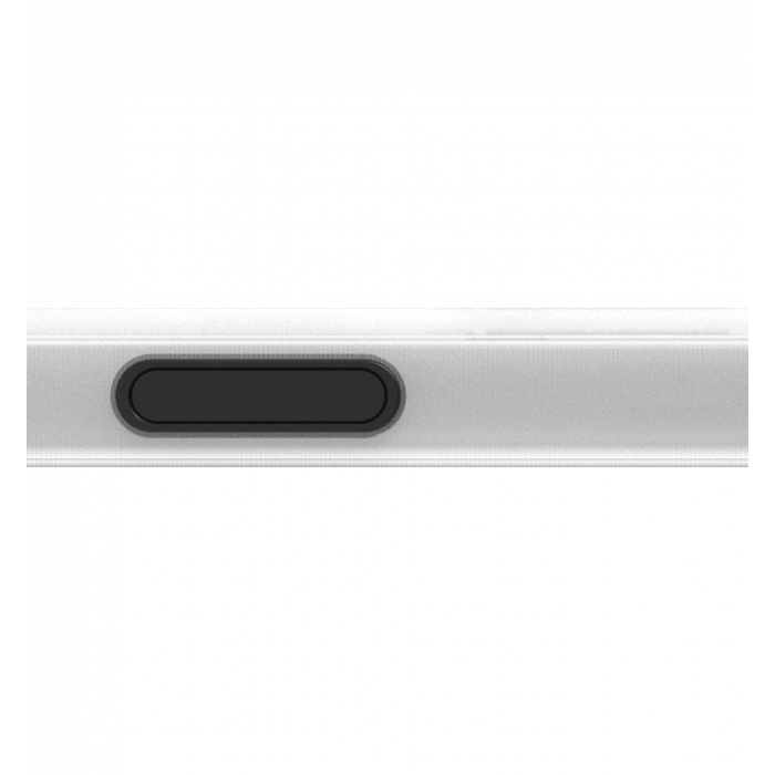 Чохол AULUMU Frosted Proof Сase for iPhone 16 Pro Max White