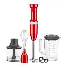 Ручний блендер KitchenAid 5KHBV83EER (уцінка)