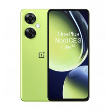 Смартфон OnePlus Nord CE 3 Lite 5G 8/128GB Pastel Lime