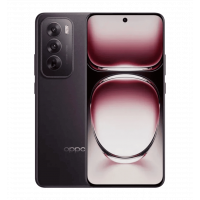 Smartphone OPPO Reno12 12/256GB (black brown)