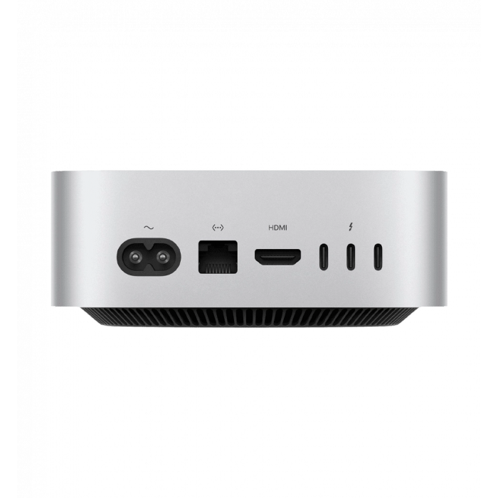 Mac mini M4 Pro/14CPU/20GPU/48GB/1TB SSD/Two USB‑C/headphone jack/Three Thunderbolt 4/Gigabit Ethernet (Z1JV000L9)