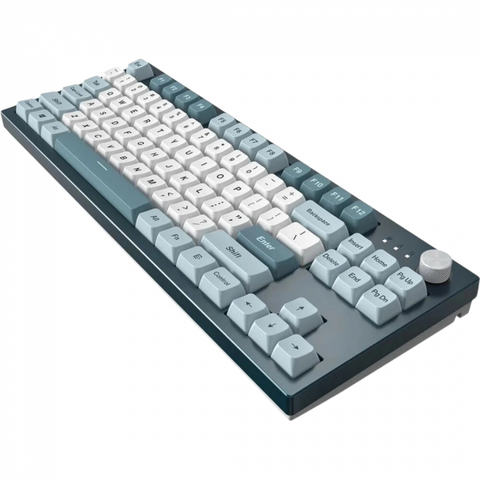Клавіатура MONTECH MKey TKL Freedom (MK87FR)