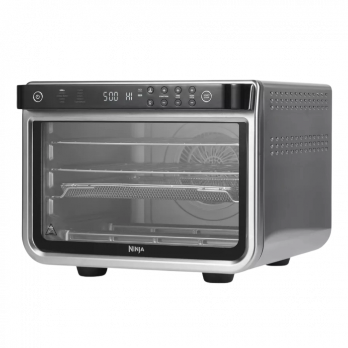 Духовка Ninja Foodi 10 в 1 DT200EU