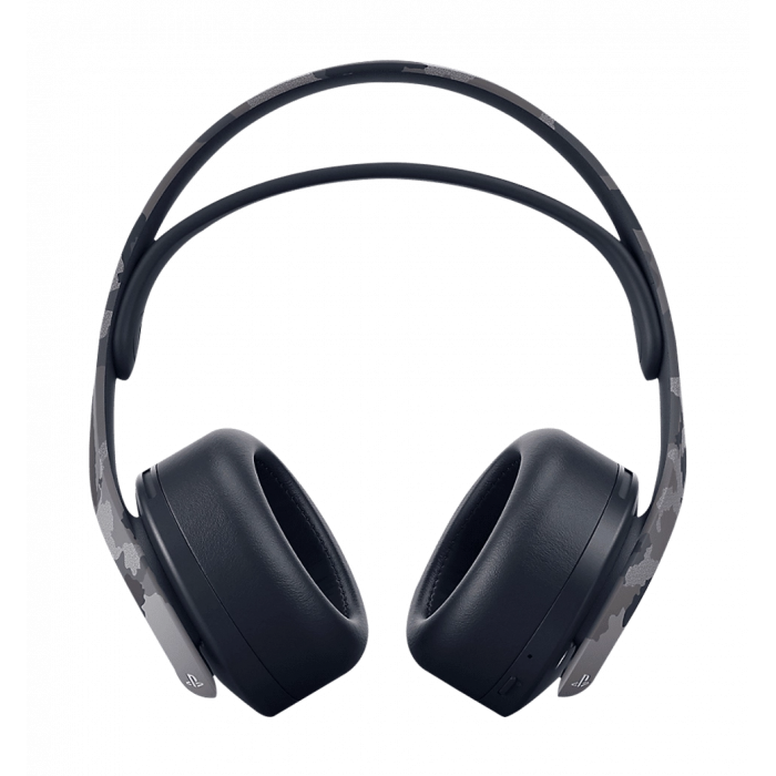 Компьютерная гарнитура Sony Pulse 3D Wireless Headset Camo