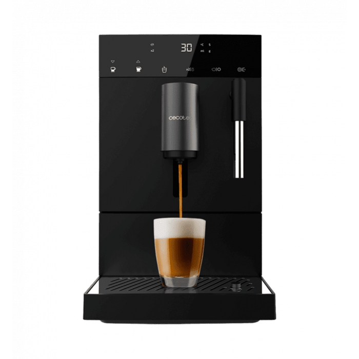 Coffee machine Cecotec Cremmaet Compact Steam (CCTC-01637)