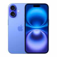 iPhone 16 Plus 128GB Ultramarine (MXVX3) Б/В