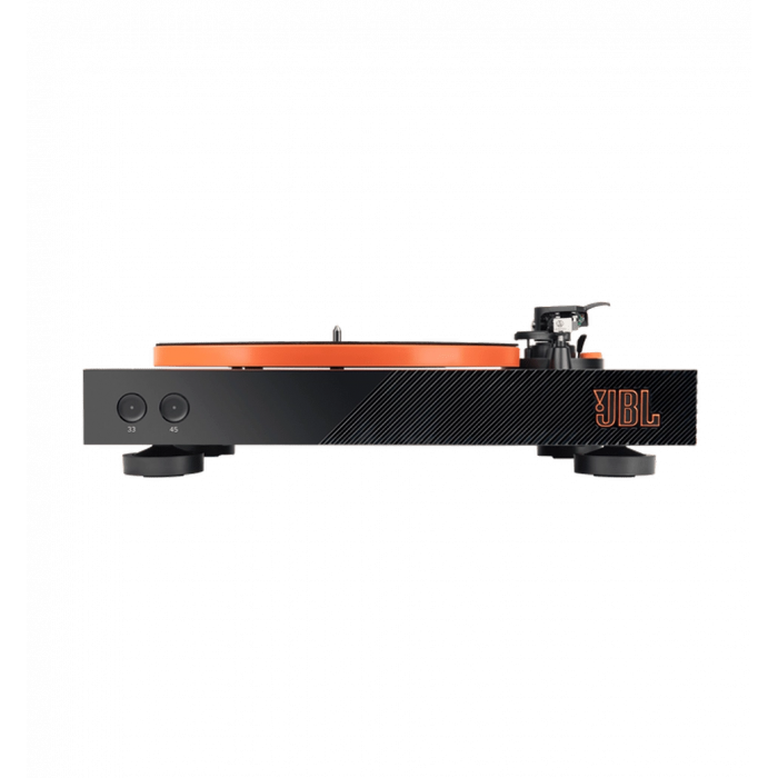 Вініловий програвач JBL Spinner BT (JBLSPINNERBTBLKEU)