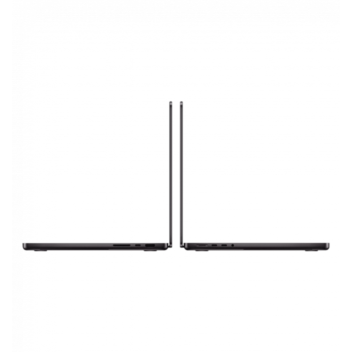 MacBook Pro 14" Apple M5/10CPU/10GPU/32GB/1TB Space Black 2025 (MJ3D4)
