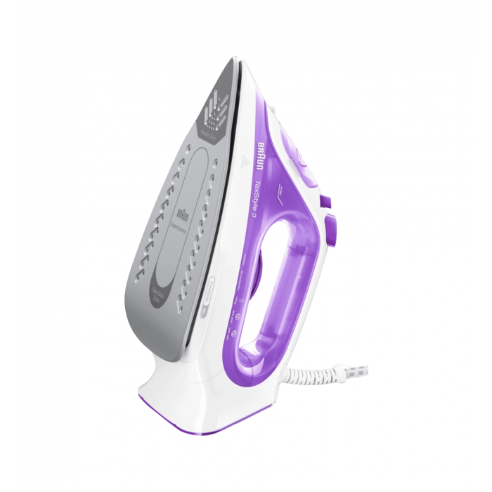Iron BRAUN SI 3042 VI
