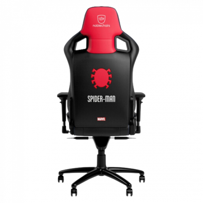 Noblechairs EPIC Spider-Man Edition