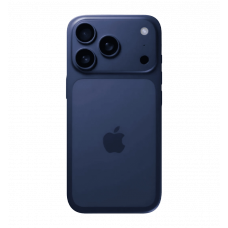 iPhone 17 Pro 256GB Deep Blue