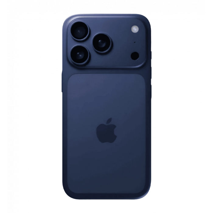 iPhone 17 Pro 256GB Deep Blue