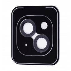 Захисне скло на камеру Achilles iPhone 14/14 Plus (midnight)