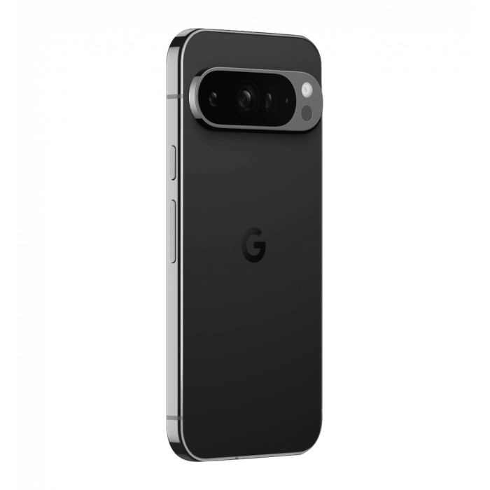 Смартфон Google Pixel 9 Pro 16/128GB Obsidian