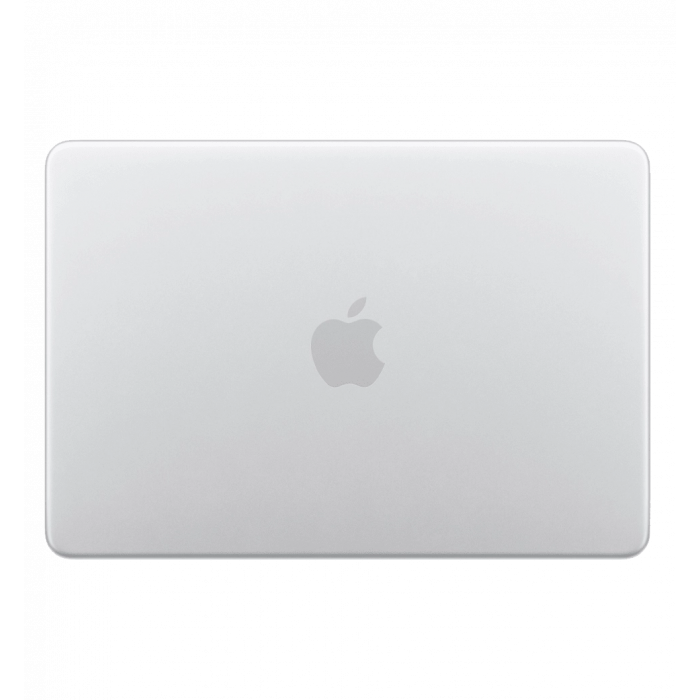 MacBook Neo 256GB Silver (MHFA4)