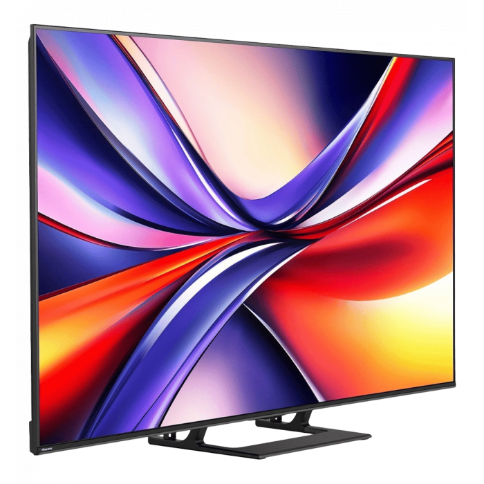 Телевізор Hisense QLED 55" 55A7Q