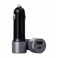 AZP Satechi 72W Type-C PD Space Gray (ST-TCPDCCM)