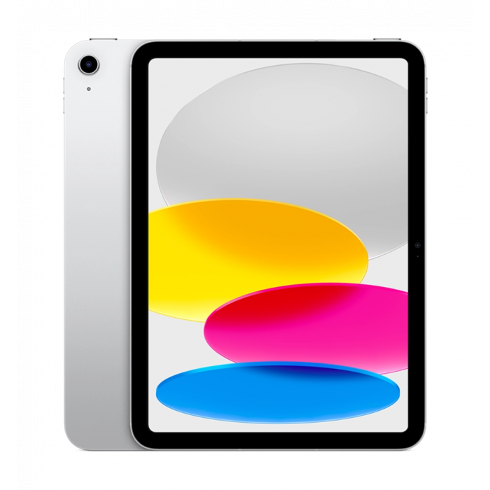 10.9" iPad Wi-Fi 256GB 2024 (MCMD4NF/A) UA - Silver