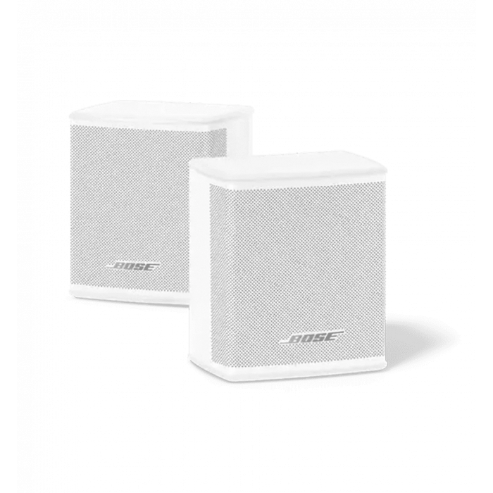 Acoustic system of surround sound Bose Surround Speakers White