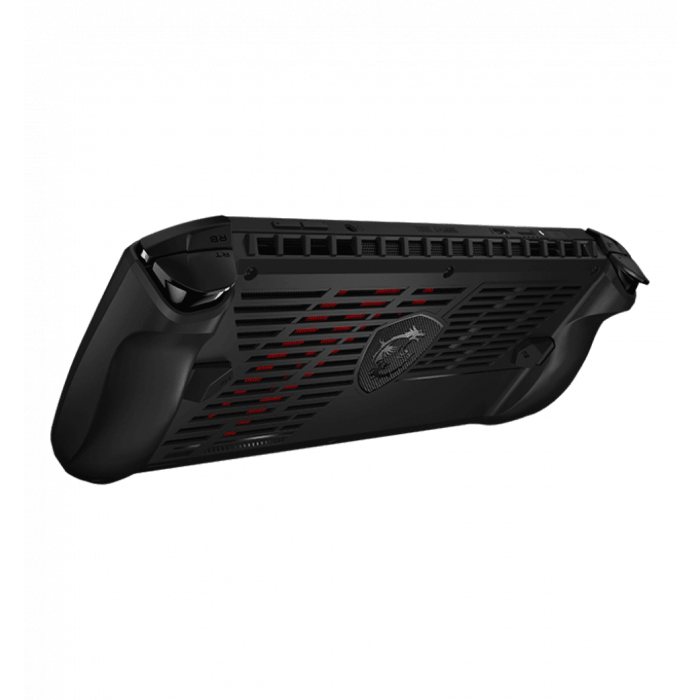 Gaming console MSI Claw A1M-2 512GB
