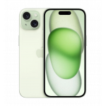iPhone 15 256GB Green e-Sim