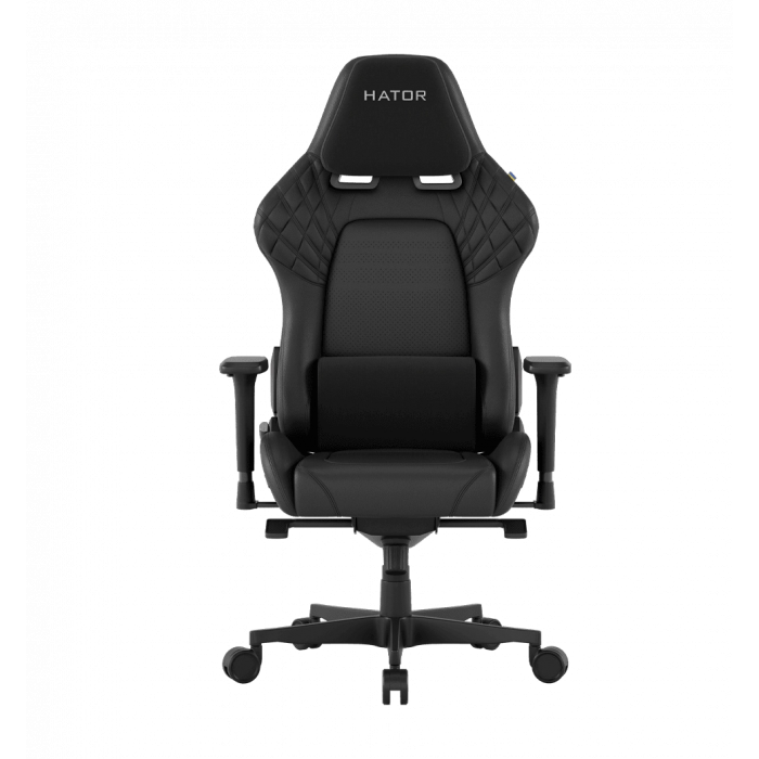 Armchair for gamers HATOR Darkside 2 PRO (HTC-1400) Black