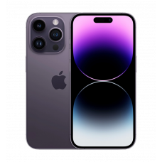 iPhone 14 Pro 512 Deep Purple БУ