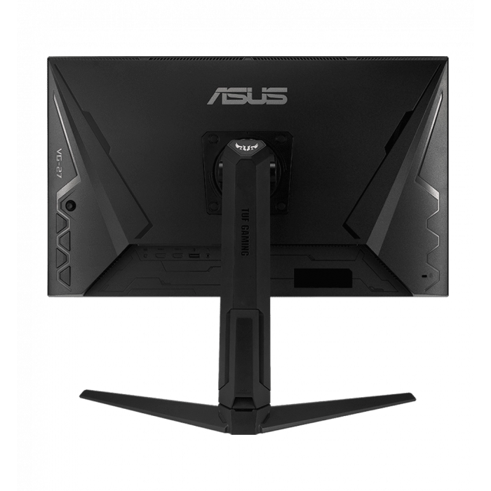 Монітор 27" ASUS TUF Gaming VG279QL1A IPS FullHD 165Hz