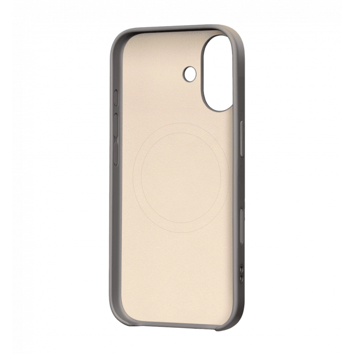 Чохол Beats iPhone 17 Kickstand Case with MagSafe and Camera Control - Granite Gray (MGY54)