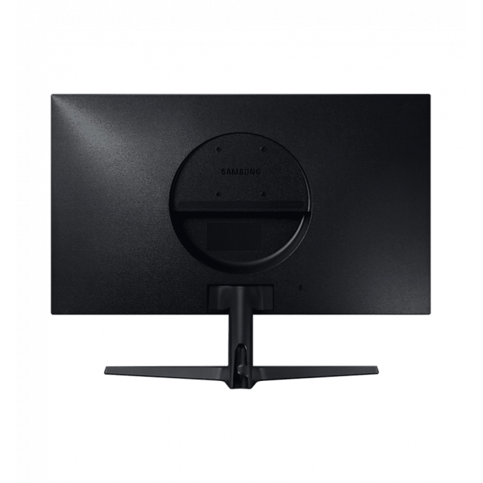 Монітор 28" SAMSUNG Viewfinity HRM UR55 IPS 4K 75Hz