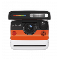 Камера миттєвого друку Polaroid Flip Instant Camera White