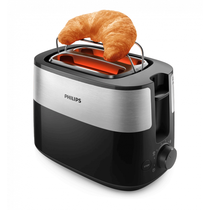 Тостер Philips Daily Collection HD2516/90