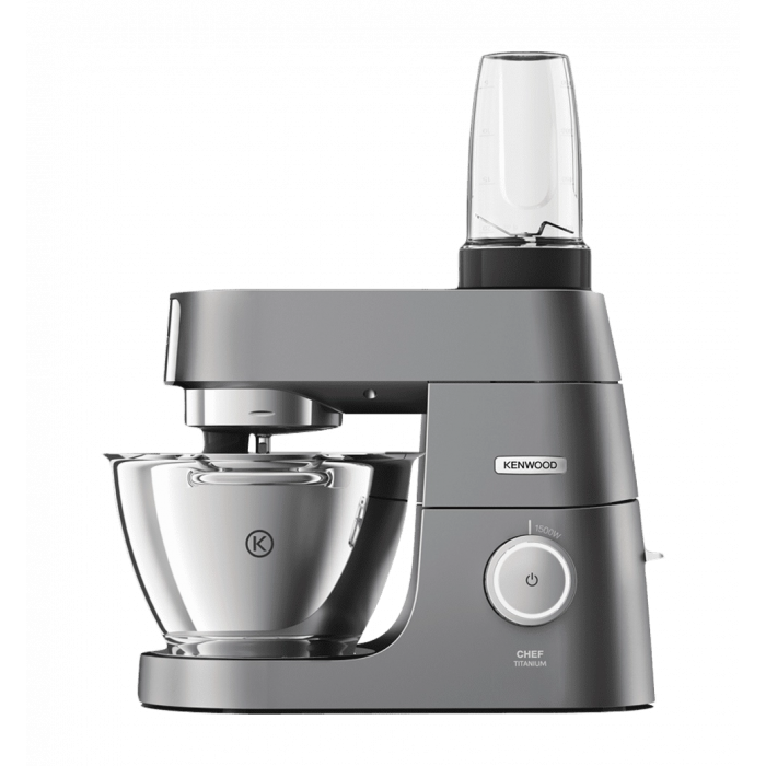 Nozzle for the Kenwood KAH740PL SMOOTHIE2GO SPORT combine
