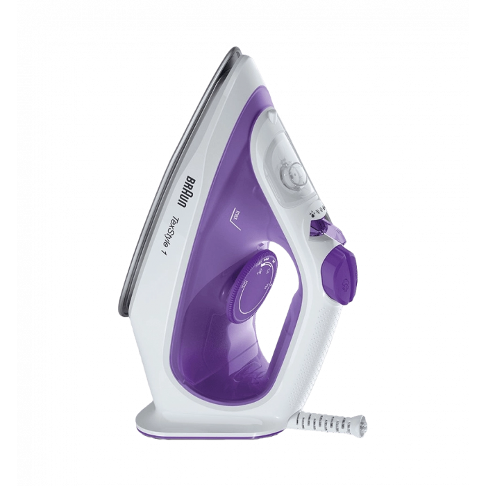 Iron BRAUN SI 1080 VI