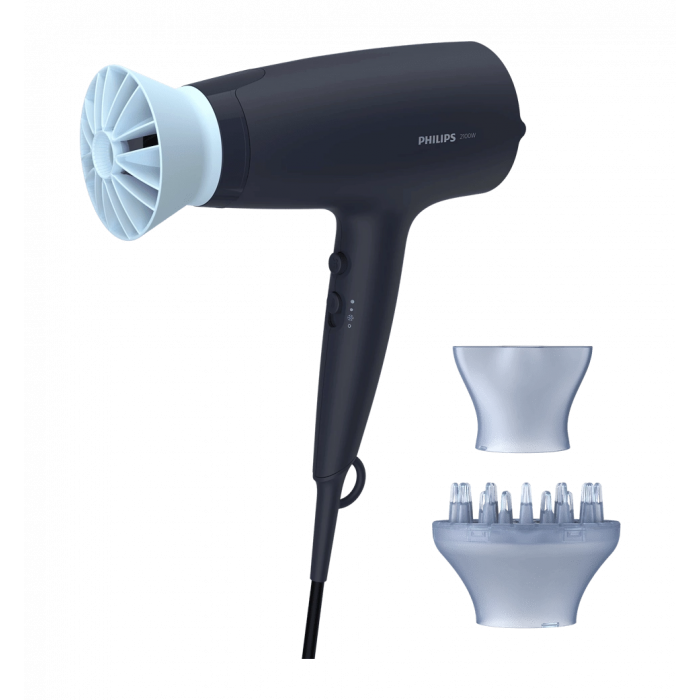 Фен Philips Series 3000 BHD360/20