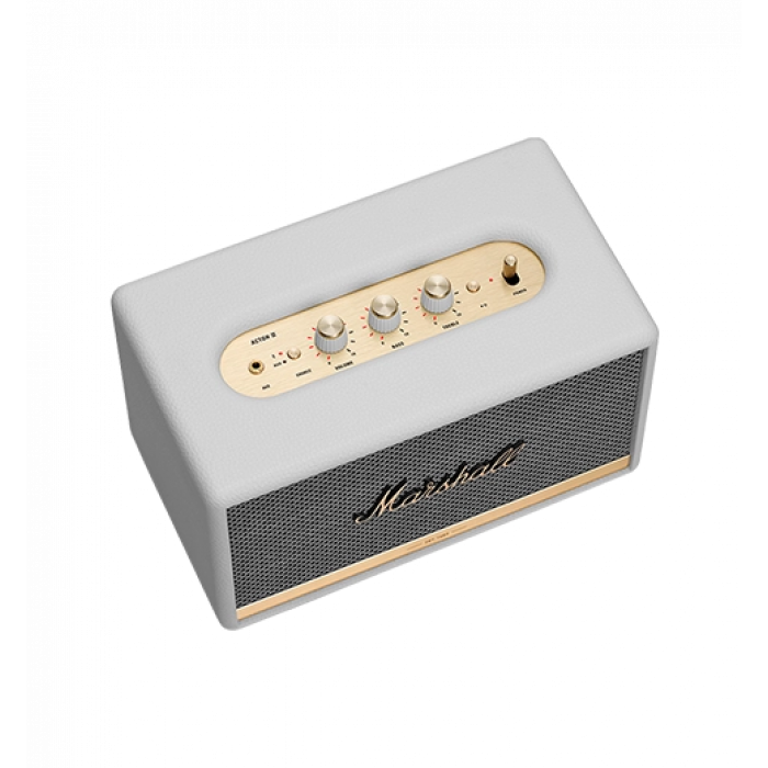 Acoustics Marshall Acton II Bluetooth White (1001901)