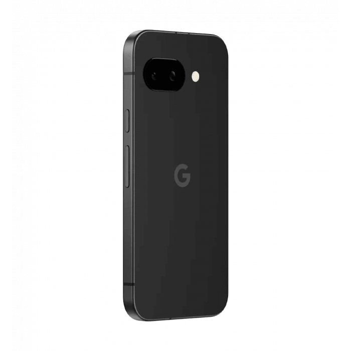 Смартфон Google Pixel 9a 8/128GB Obsidian