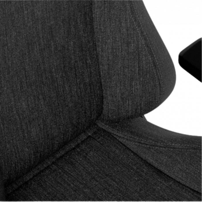 Noblechairs EPIC TX Anthracite armchair